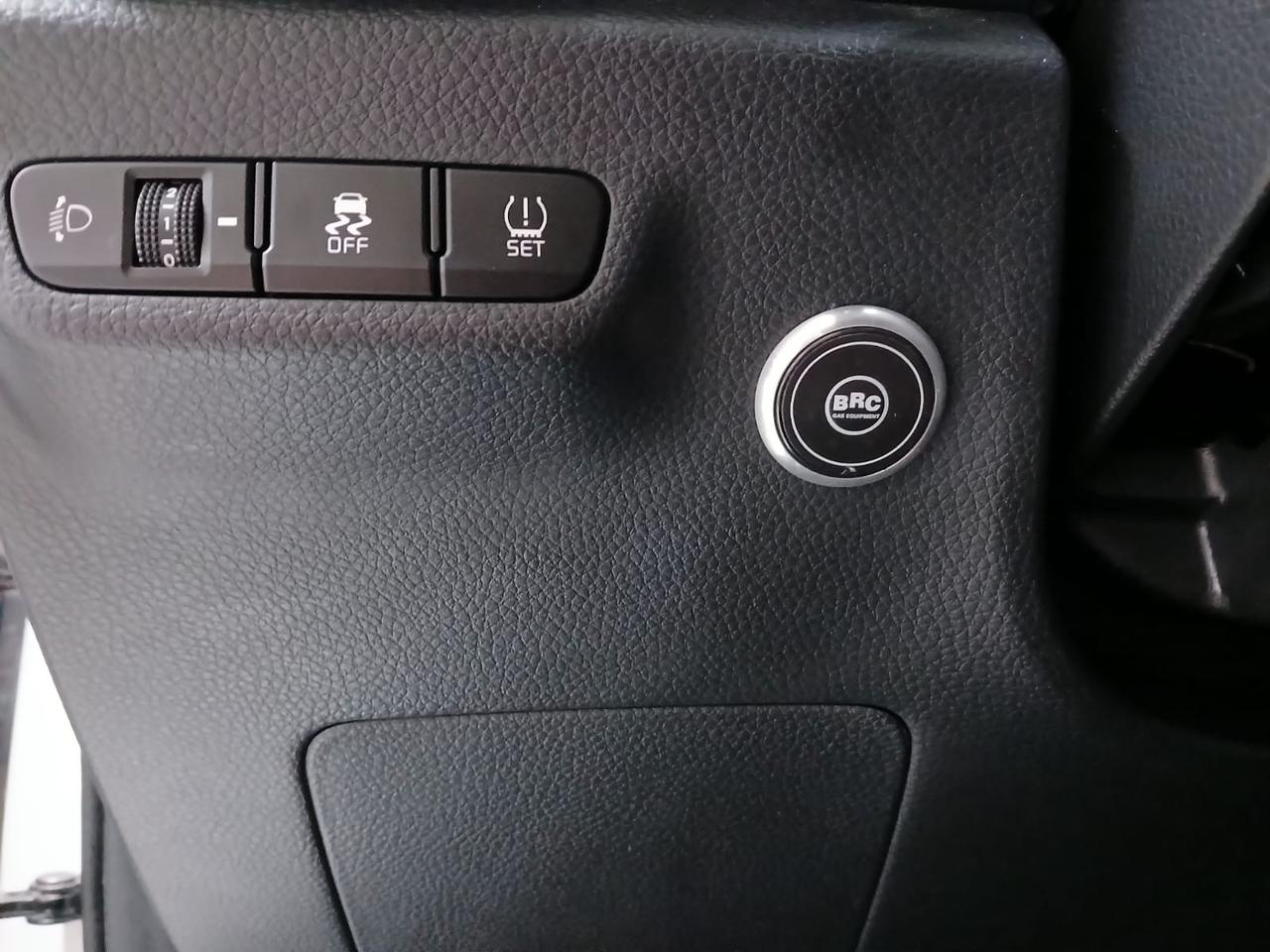 KIA Picanto III 2021 - Picanto 1.0 dpi Style Comfort Pack Gpl