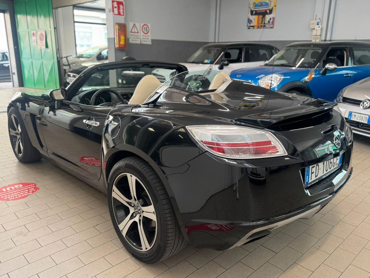 Opel GT 2.0 Turbo 16V PREZZO REALE!!