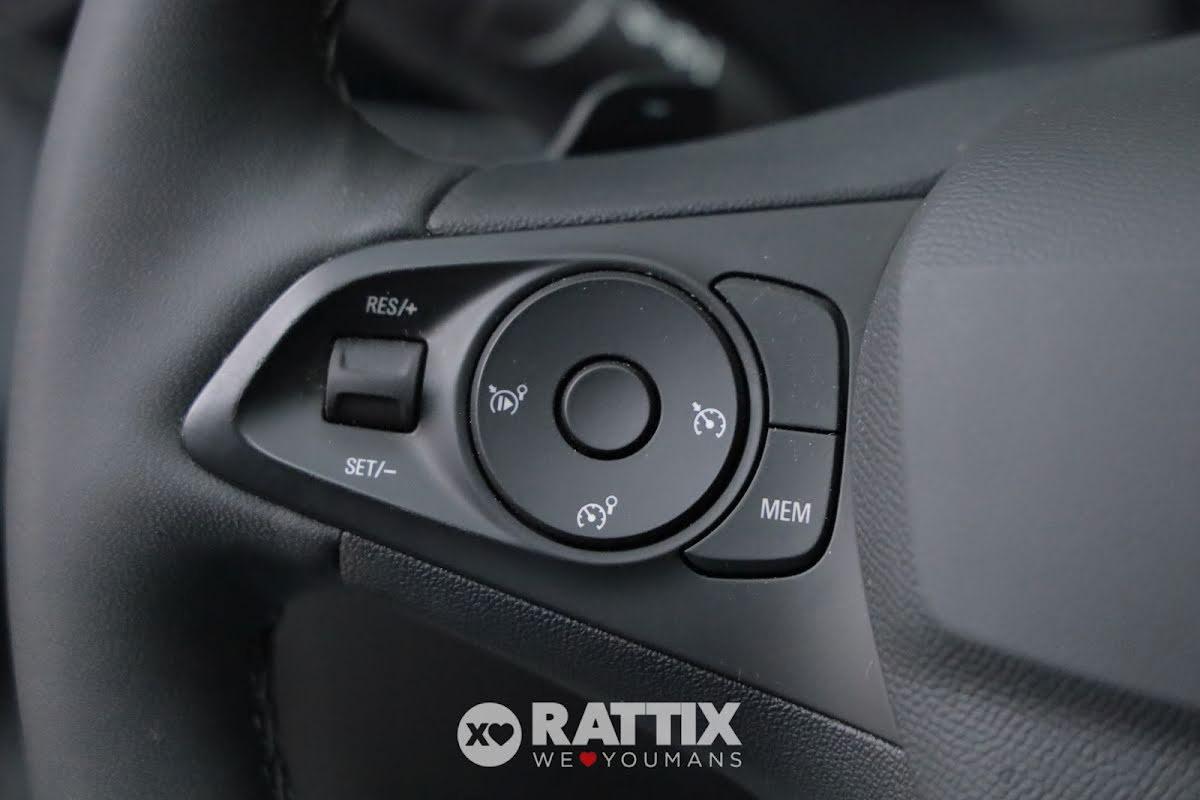 Opel Corsa 1.2 Hybrid 100CV GS DCT6