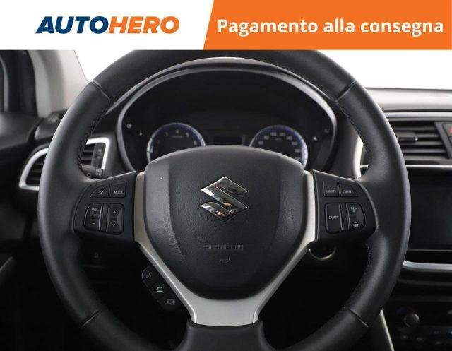 SUZUKI S-Cross 1.0 Boosterjet Cool