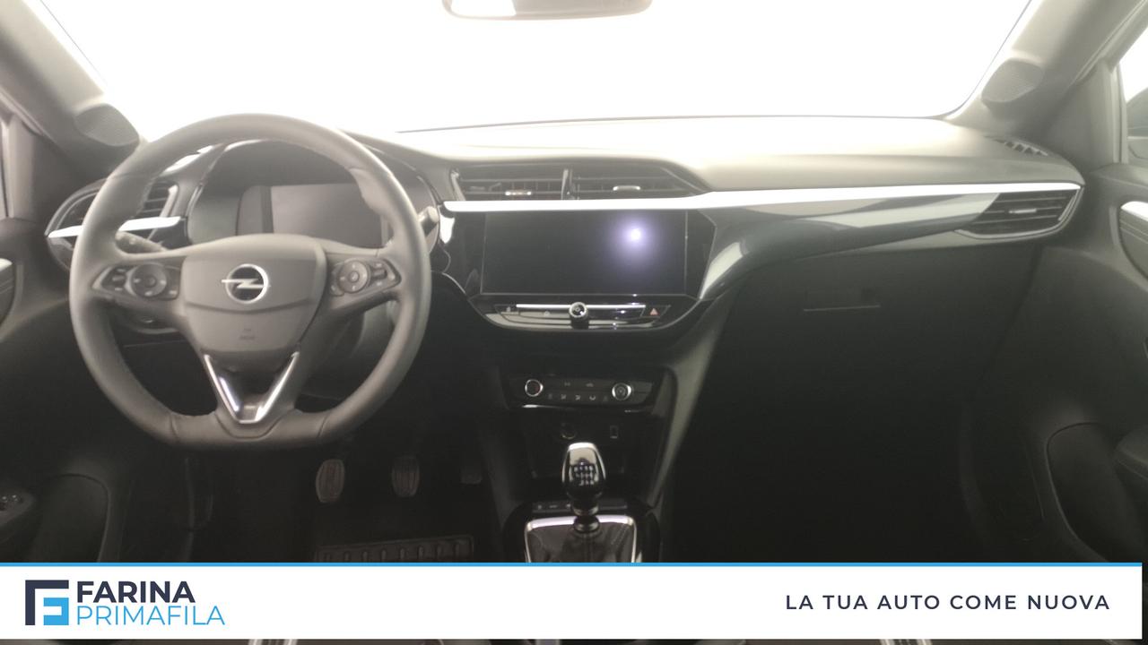 OPEL Corsa VI 2023 - Corsa 1.2 GS s&s 100cv