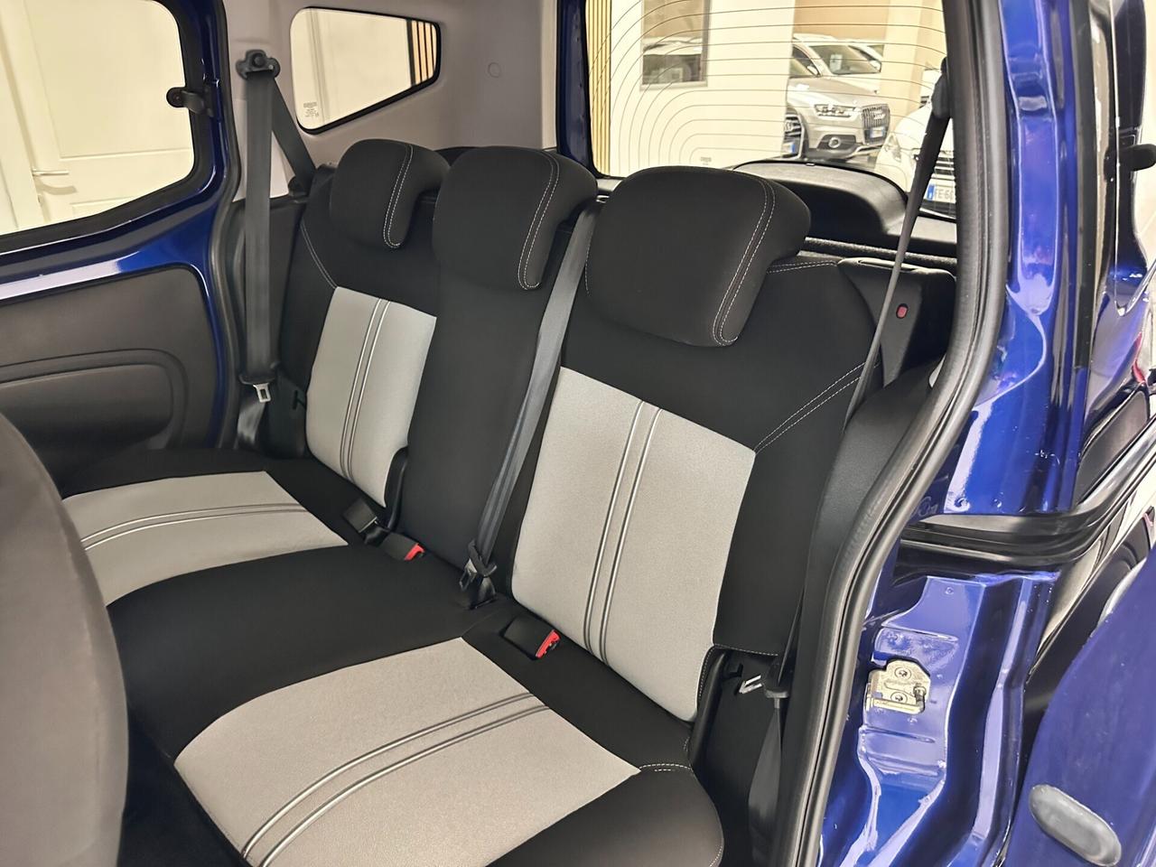 Fiat Qubo 1.3 MJT 75 CV NUOVO - DA VETRINA