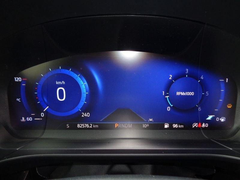 Ford Kuga Kuga 1.5 EcoBlue 120 CV aut. 2WD ST-Line X
