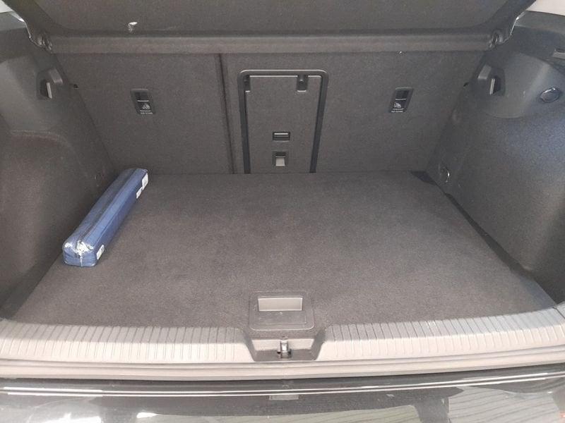 Volkswagen Golf 2.0 TDI SCR 110KW Style DSG