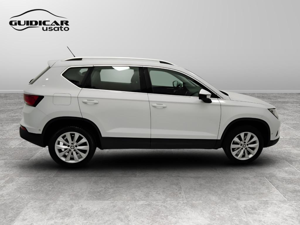 SEAT Ateca - Ateca 1.0 tsi Style