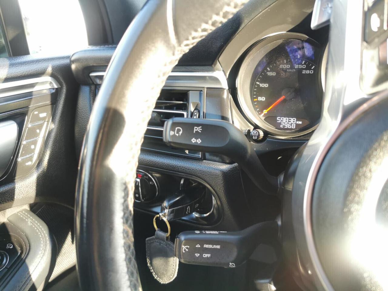 Porsche Macan 2.0 245 Cv PDK - TAGL. UFFICIALI - * OFFERTA PROMO WEB * RATE AUTO MOTO SCOOTER