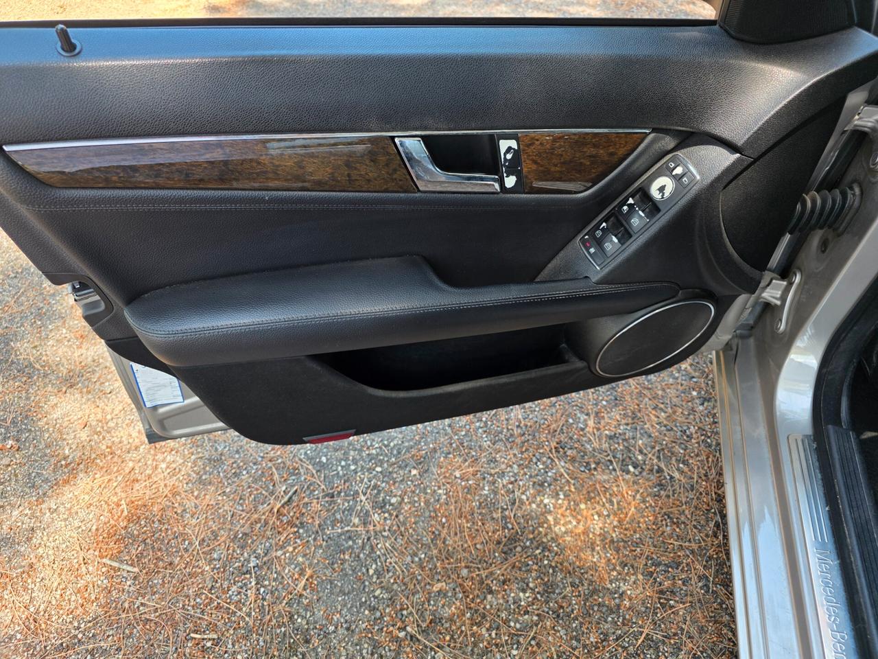 Mercedes-benz C 220 CDI S.W. Eleg.