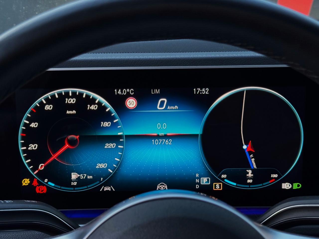 Mercedes-Benz GLE 350 d Coupe Premium Plus 4M