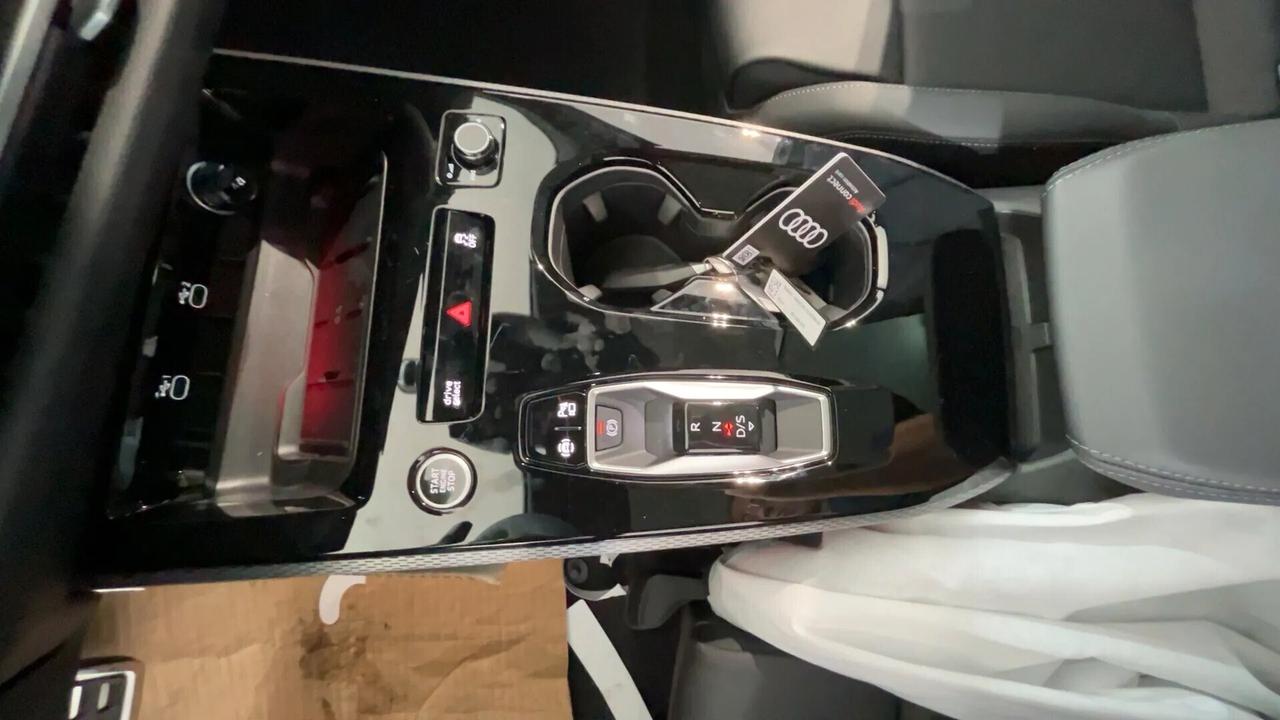 Audi A5 Avant TDI 150 kW mHEV+ S tronic Line edition