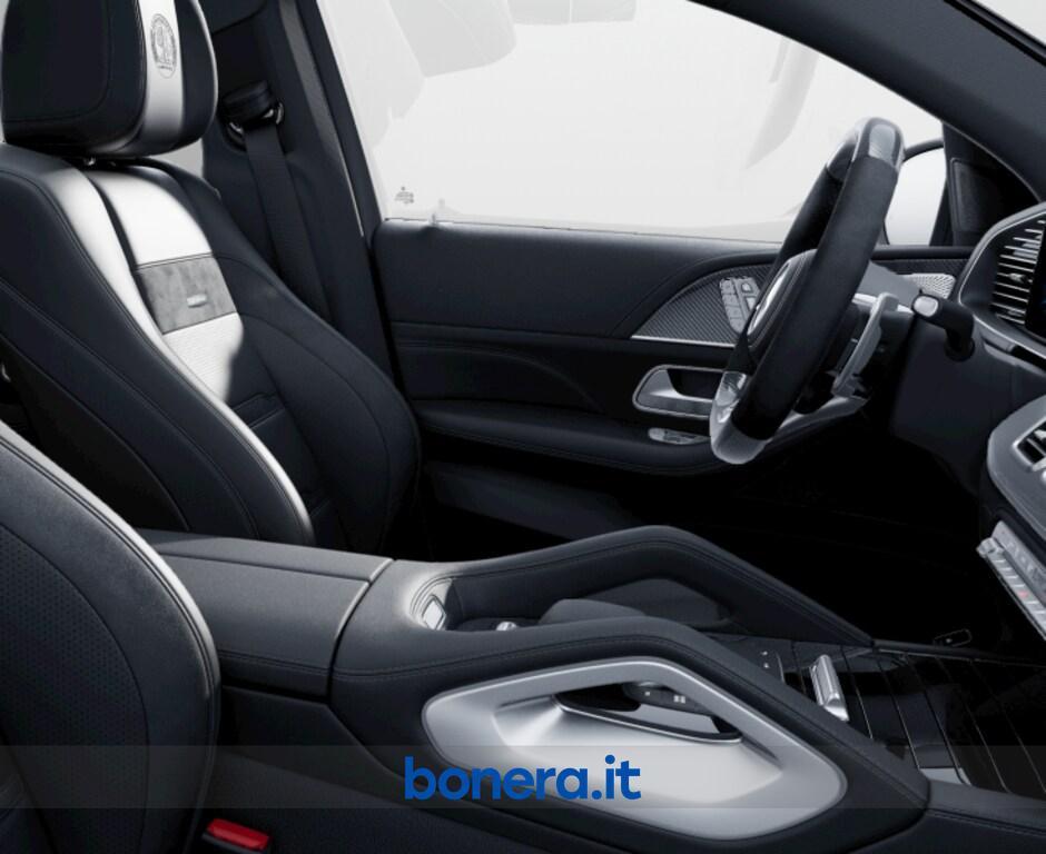 Mercedes GLE AMG Coupe 53 HYBRID AMG Line Premium Plus 4Matic+ Speedshift TCT