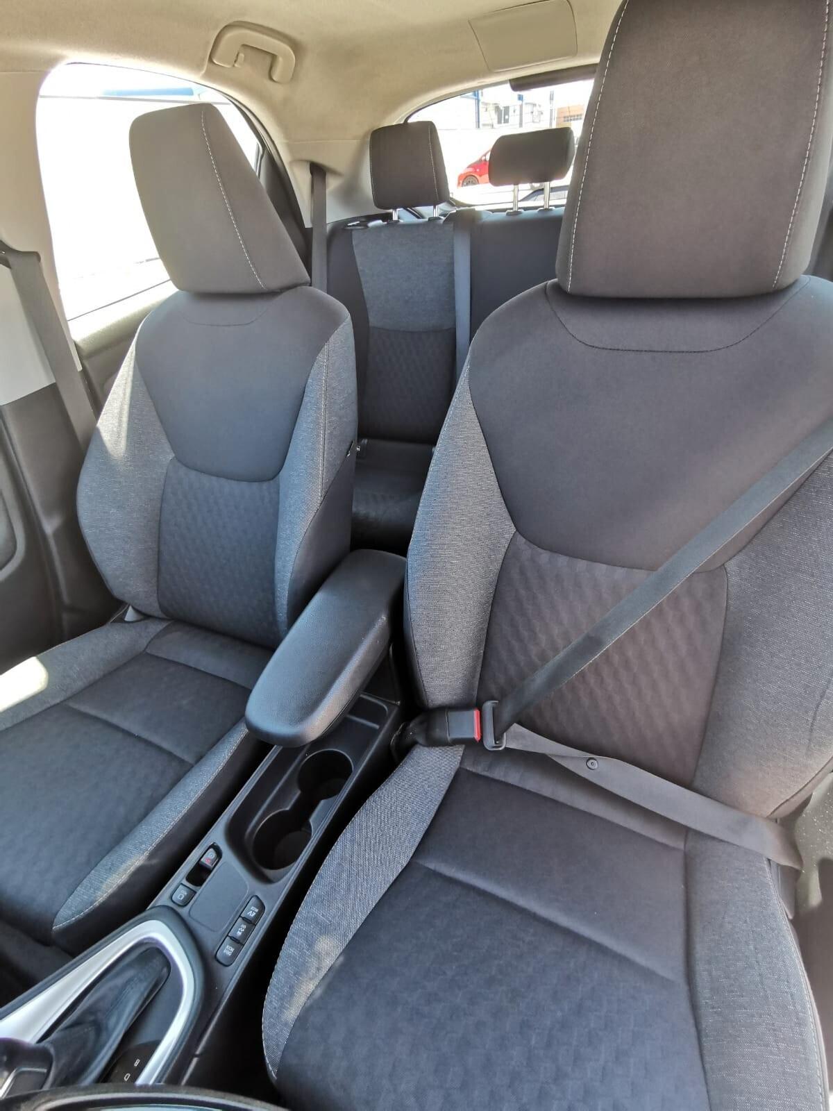 Toyota Yaris 1.5 Hybrid 5P. Active SUPERPREZZO