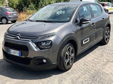 Citroen C3 1.2 Benz 83CV FULLOPT 2022