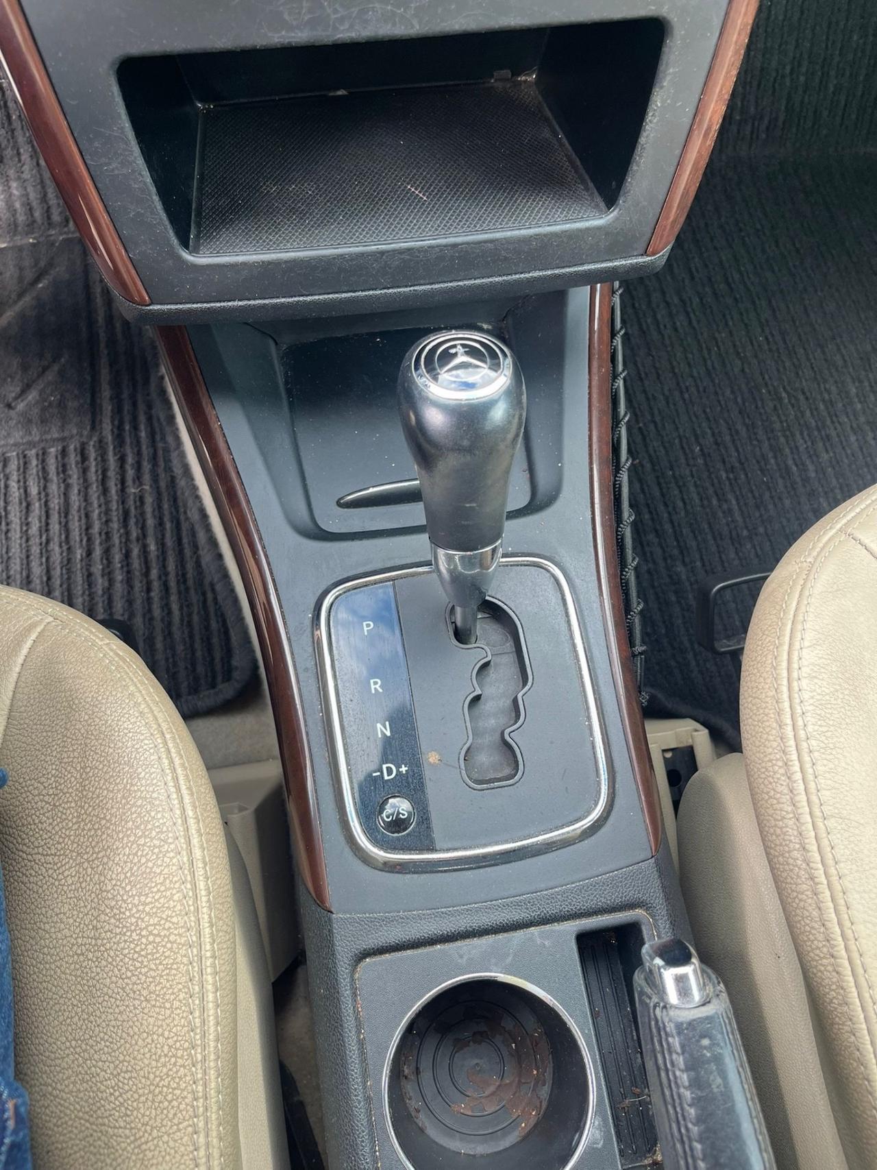 Mercedes-benz A 180 CDI Avantgarde