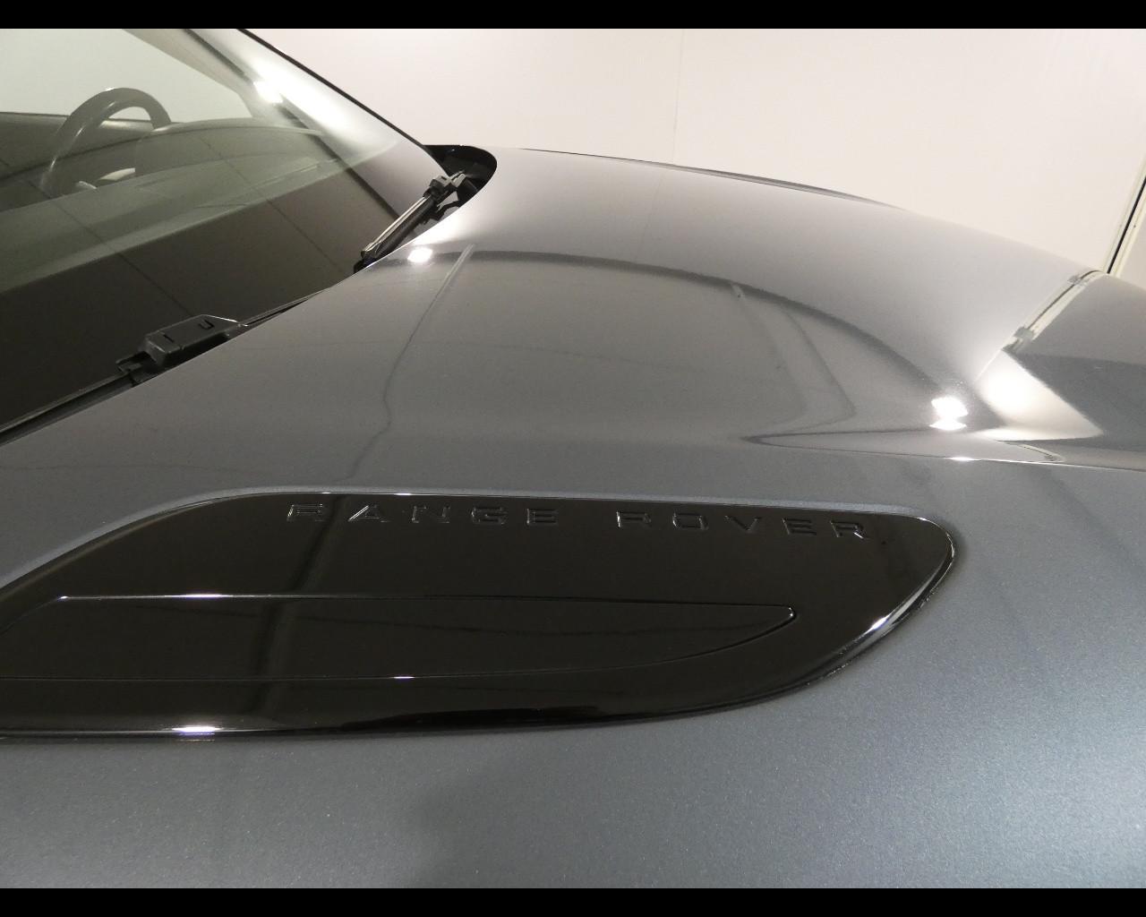 LAND ROVER Range Rover Velar - Range Rover Velar 2.0D I4 240 CV R-Dynamic SE