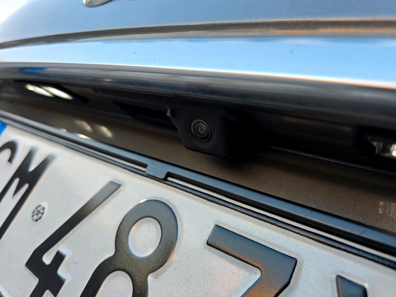 Audi Q5 40 TDI 204 CV quattro S tronic line