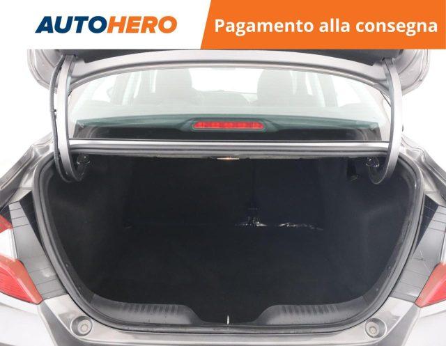 FIAT Tipo 1.6 Mjt 4 porte Easy