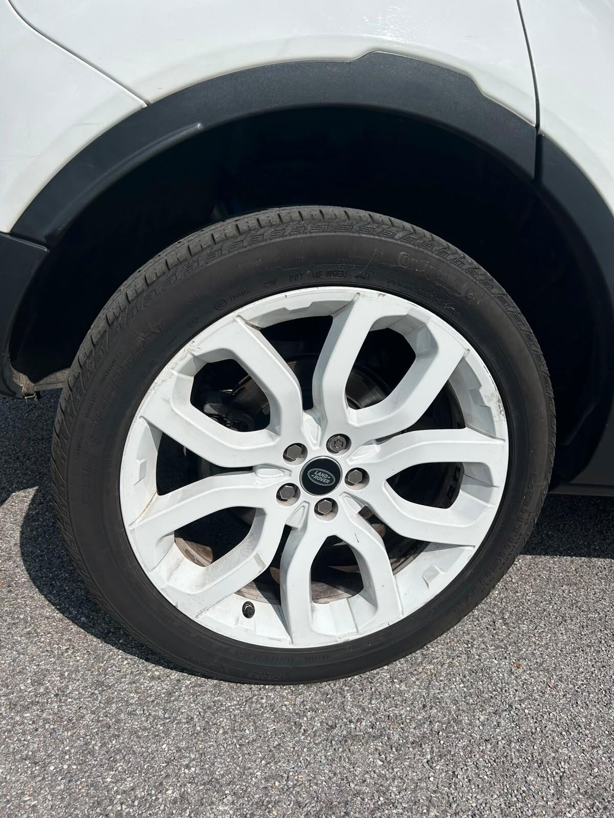 Land Rover Range Evoque 2.2 TD4 5p. British Edition Dynamic