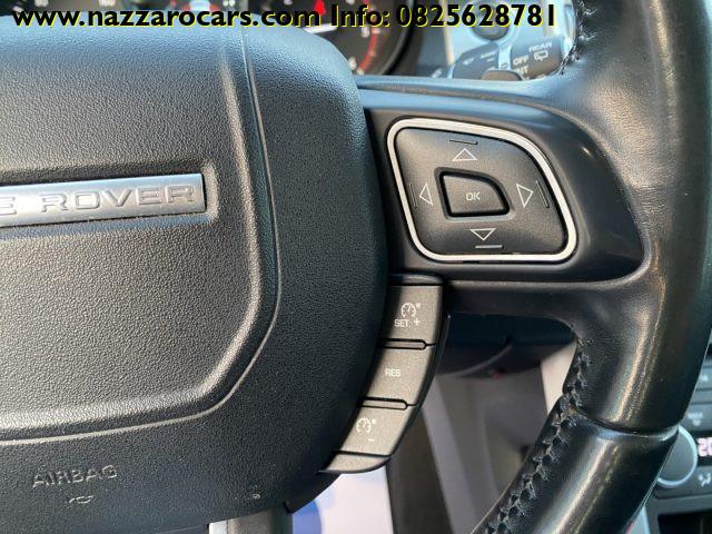 LAND ROVER Range Rover Evoque 2.0 TD4 150 CV 5p. SE N1 XENO/PELLE/NAVIG