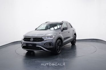 VOLKSWAGEN T-Roc 1.0 TSI 116cv Sport