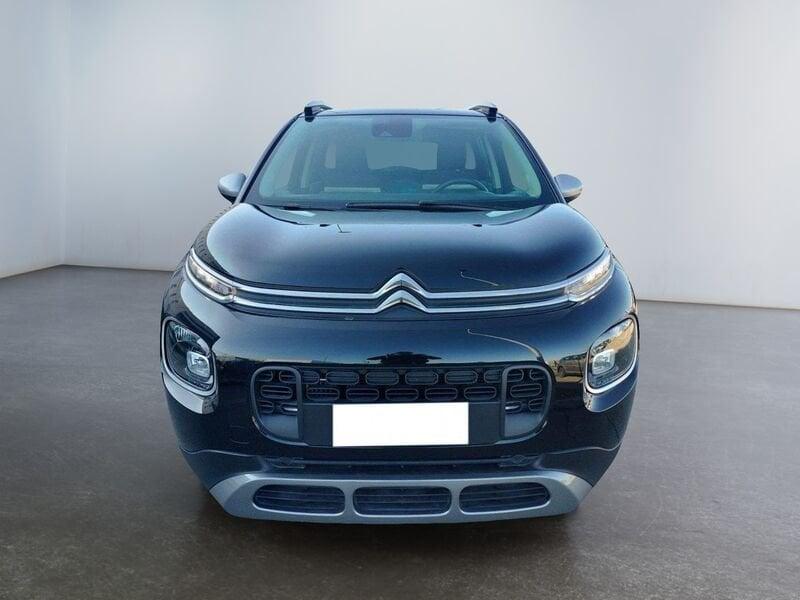 Citroën C3 Aircross PureTech 110 S&S Feel