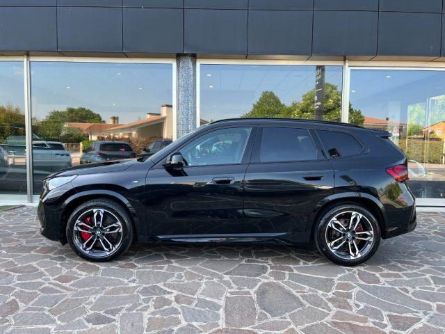 BMW X1 xDrive 20d MSport Pro StepTronic Total Black