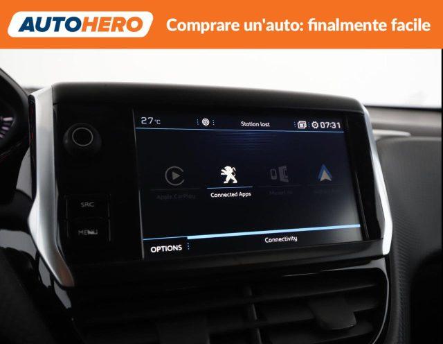 PEUGEOT 2008 1° serie BlueHDi 100 S&S Allure