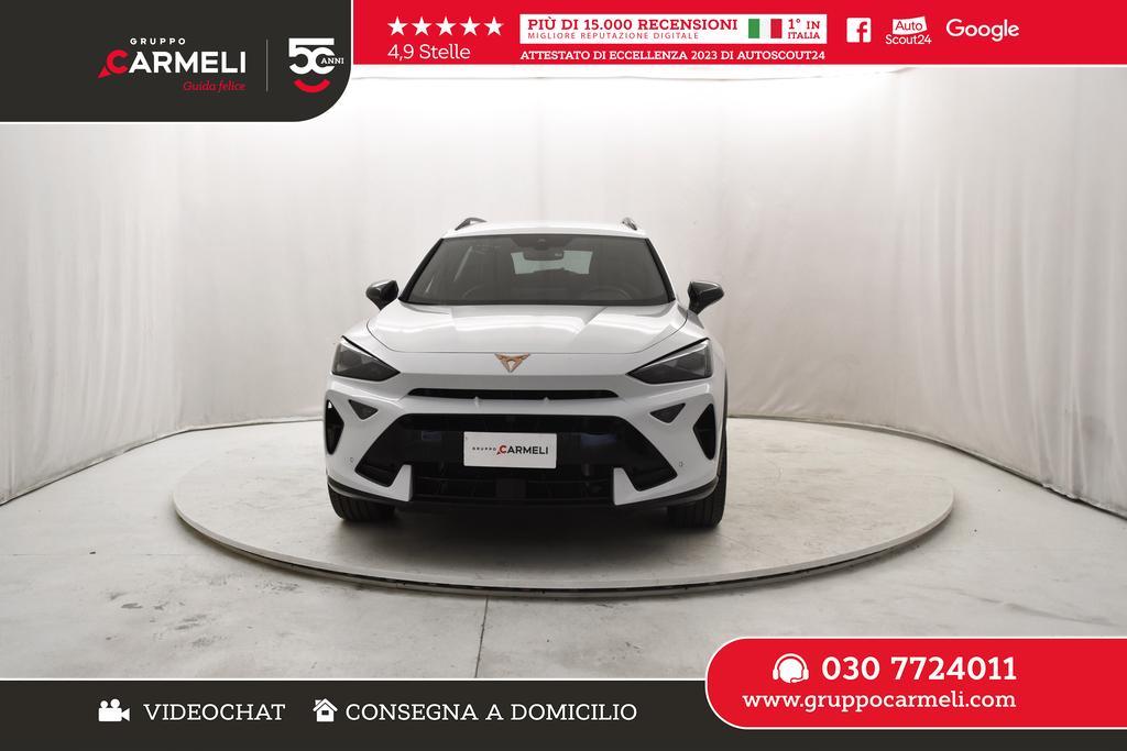 Cupra Formentor 1.5 Hybrid DSG