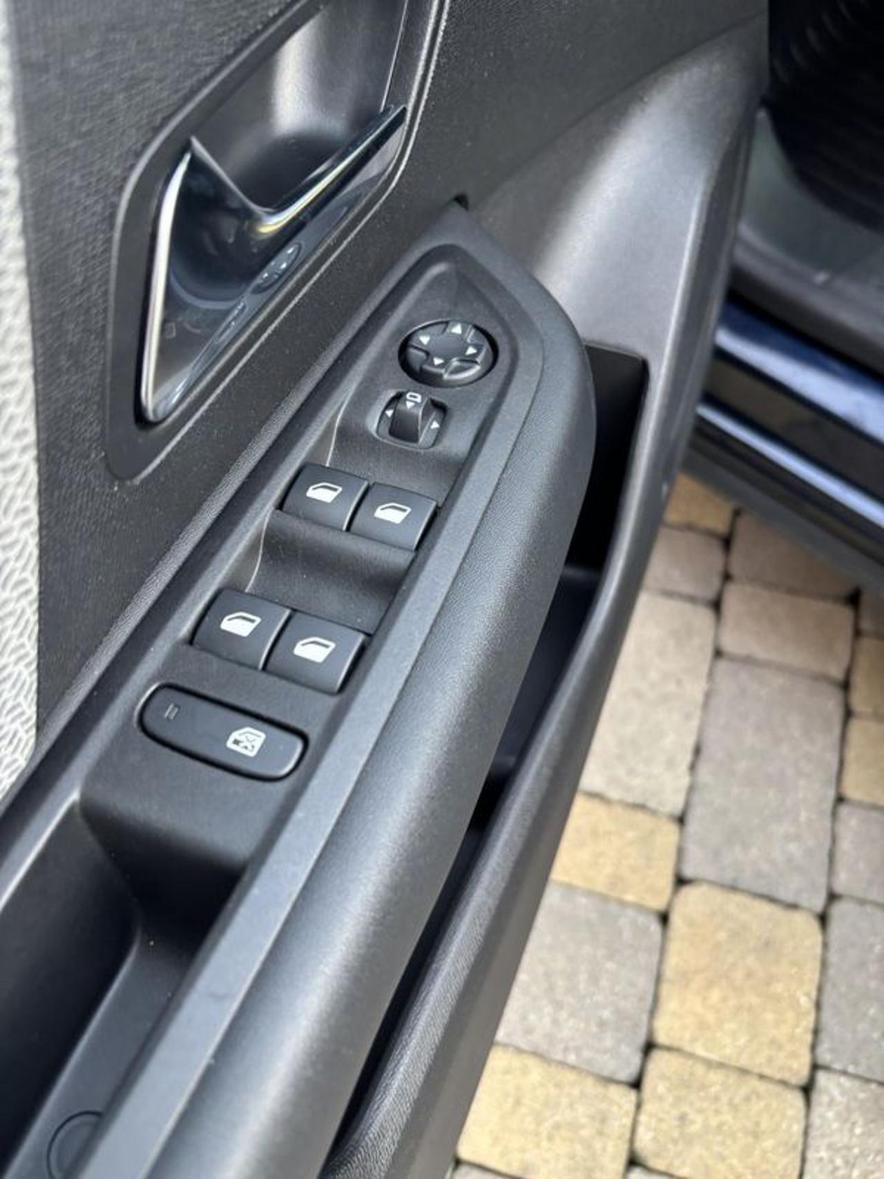 Citroen C4 BlueHDi 130 S&S EAT8 Max LED-APP CONNECT