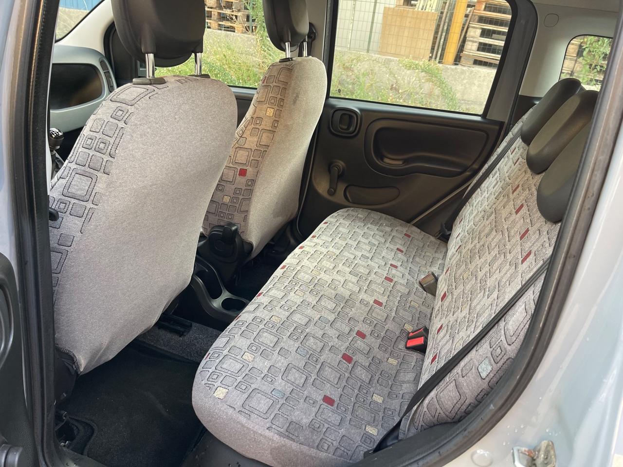 Fiat Panda 1.2 BENZINA EASY
