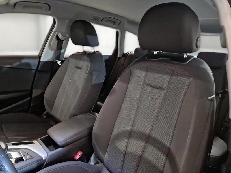 AUDI A4 2.0 35 TDI MHEV BUSINESS S TRONIC STATION WAGON