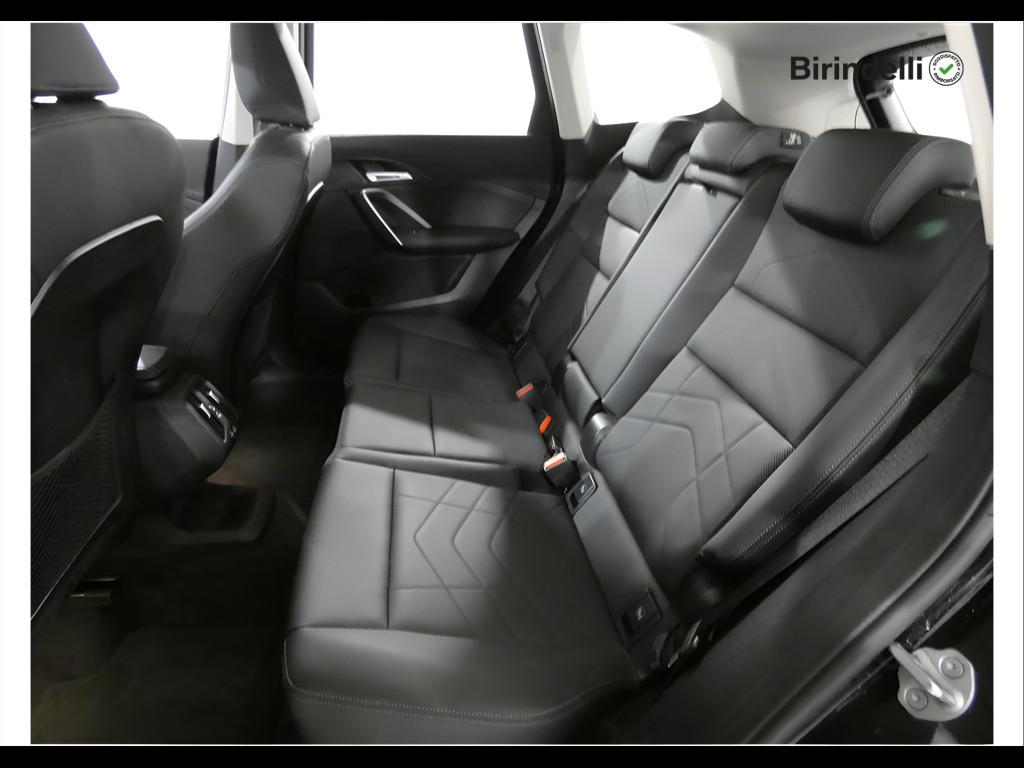 BMW X1 (U11) - X1 sDrive 18d xLine