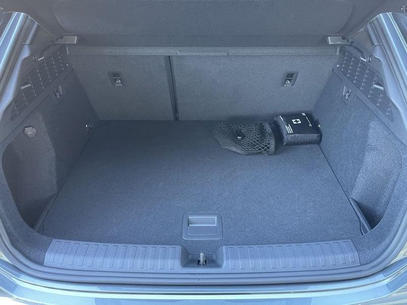 Audi A3 S3 Sportback 2.0 tfsi quattro s-tronic - KM0