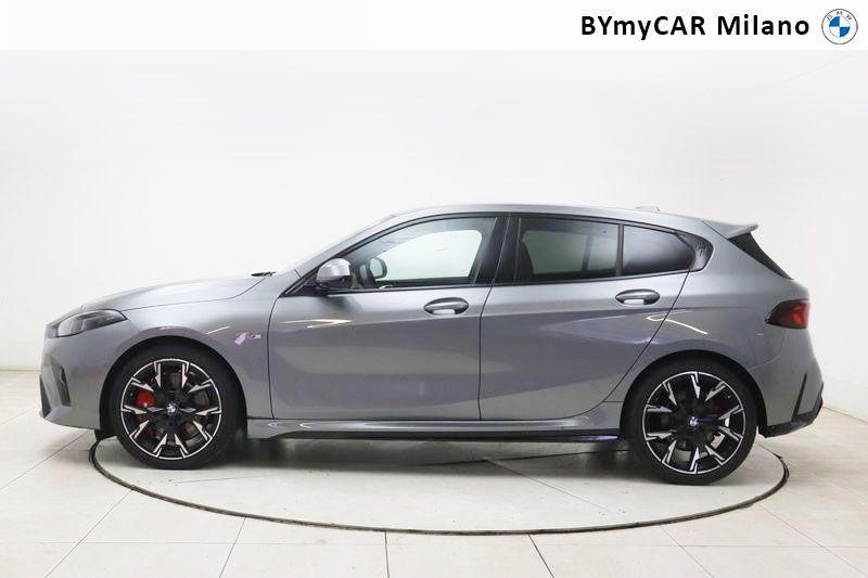 BMW Serie 1 118 d MSport Pro DCT