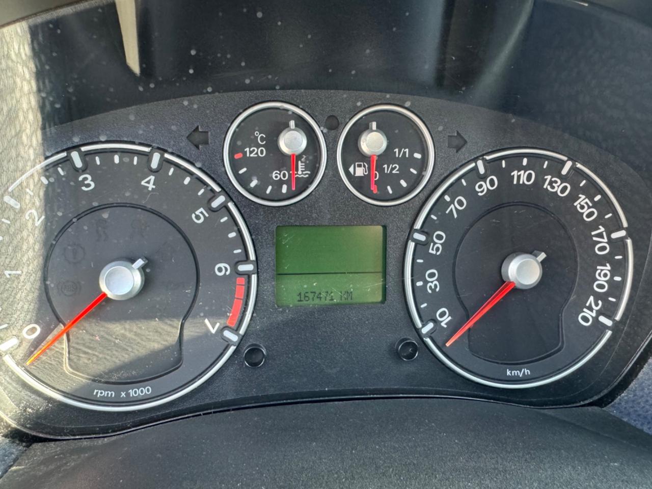 Ford Fiesta 1.2 16V 5p. Ghia