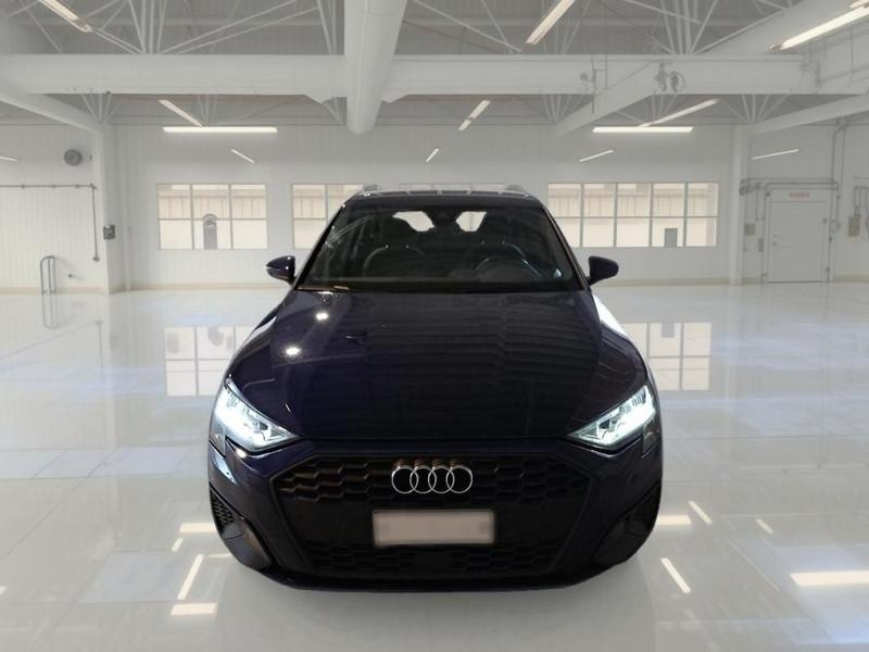AUDI A3 SPORTBACK 35 TDI S tronic Business