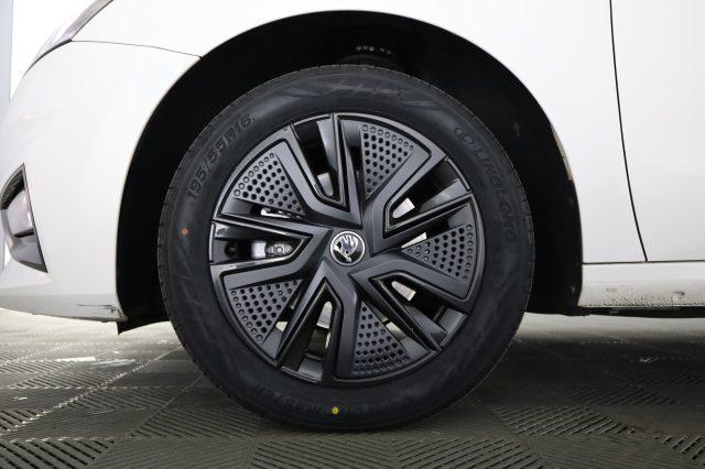 SKODA Fabia 4° serie 1.0 TSI DSG 110 CV Style