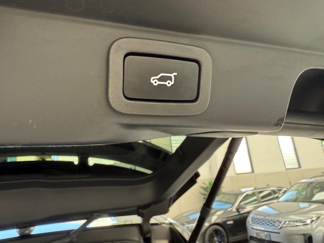 Land Rover Range Rover Sport Range Rover Sport 3.0 SDV6 249 CV HSE Dynamic