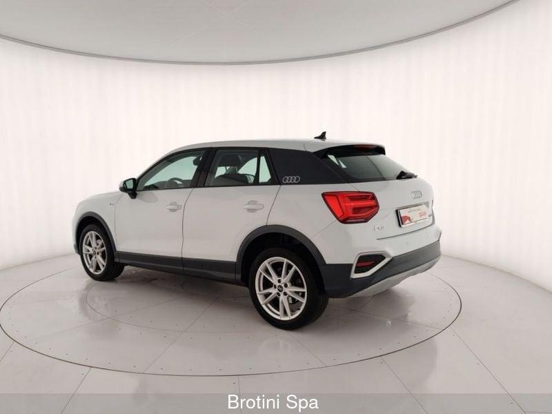 Audi Q2 Q2 30 TDI S line Edition