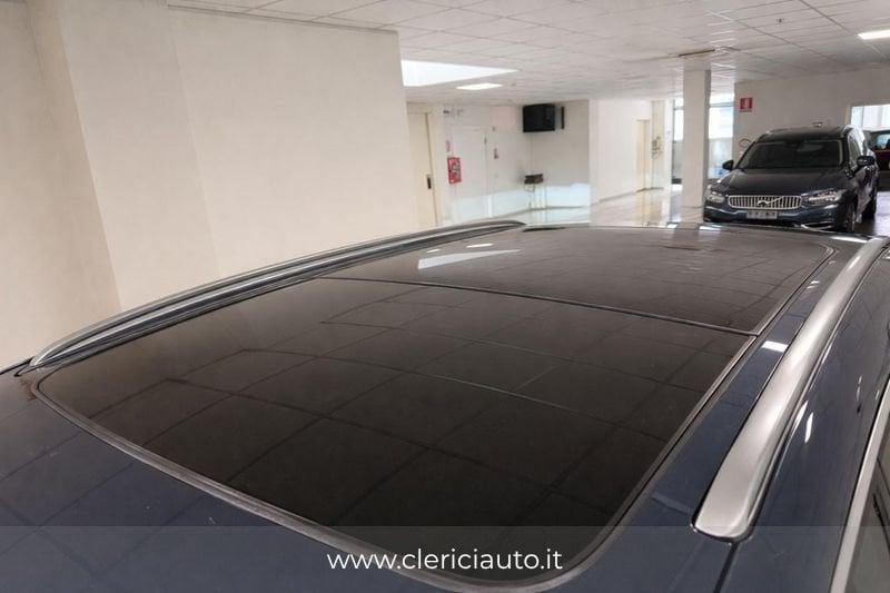Volvo XC60 T6 Plug-in hybrid AWD Plus Bright (TETTO, GANCIO)