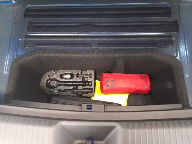 Volkswagen ID.5 Pro Edition Plus