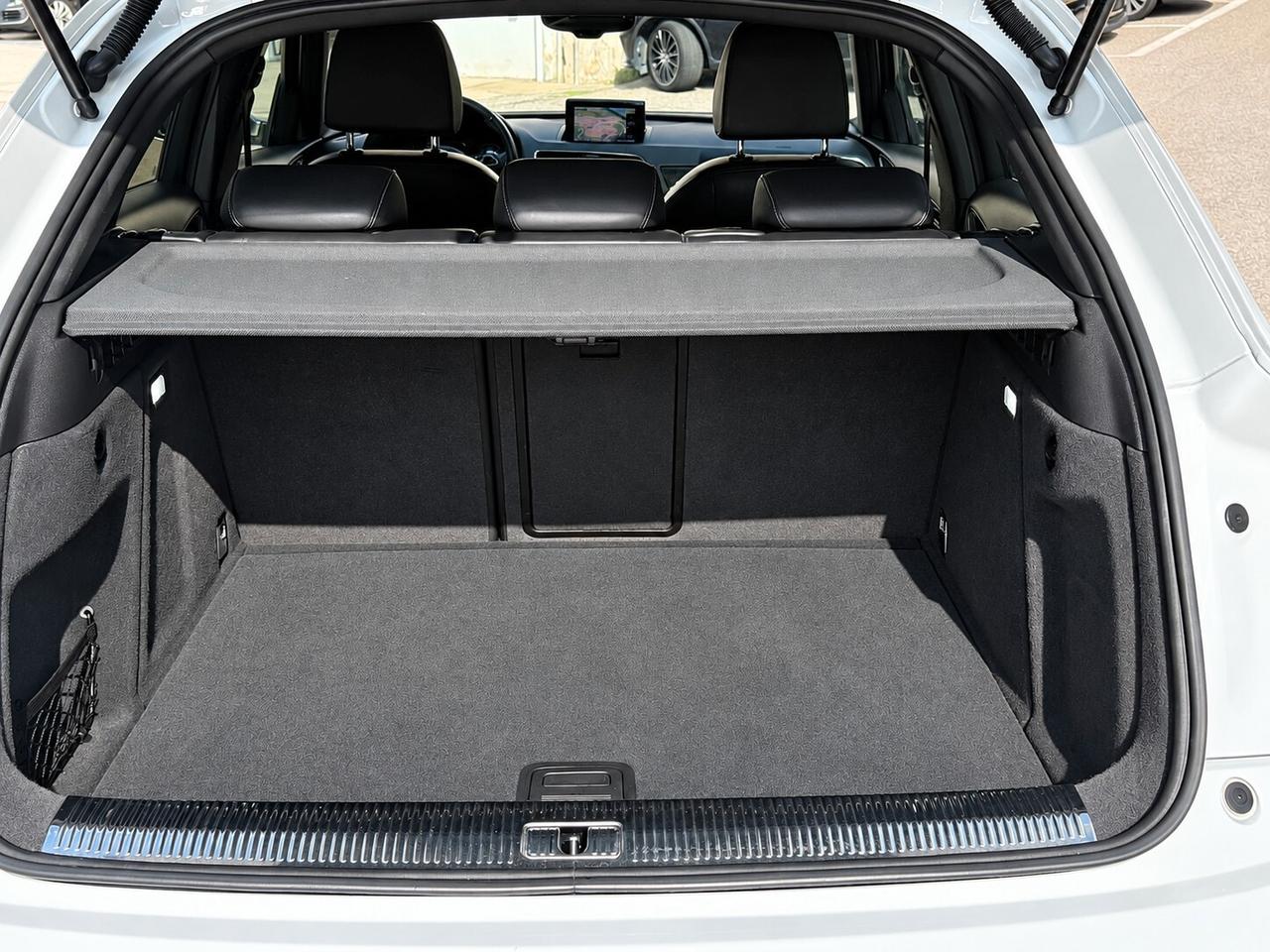 Audi Q3 RS 2.5 TFSI quattro S tronic Tetto