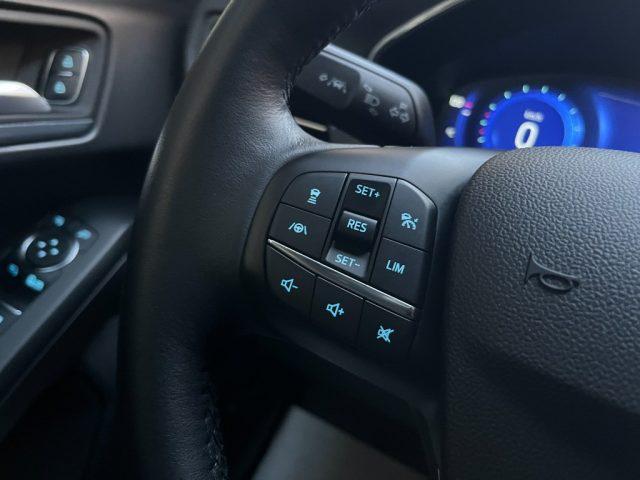 FORD Focus 2.0 EcoBlue 150 Aut Active X