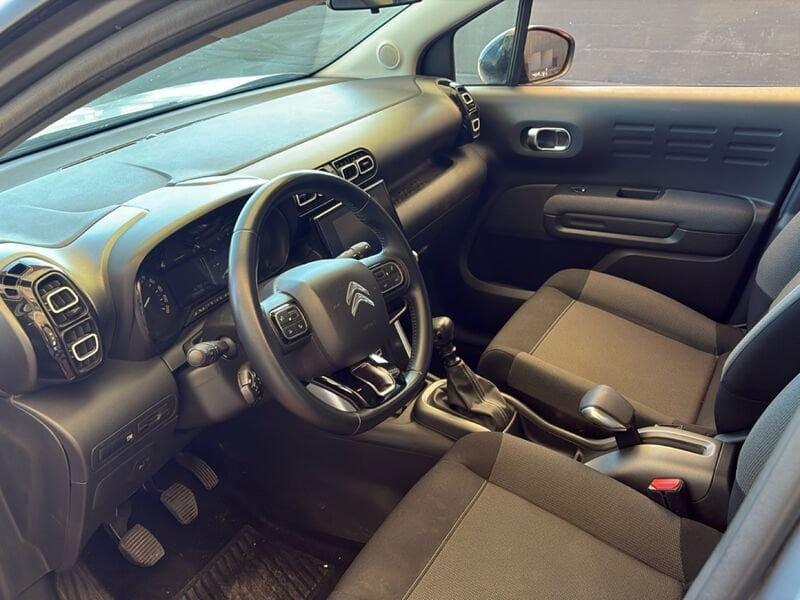 Citroën C3 Aircross PureTech 110 S&S Feel