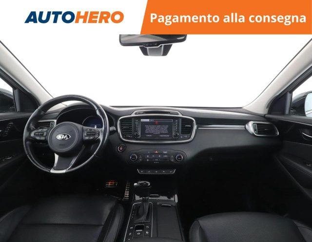 KIA Sorento 2.2 CRDi AWD Rebel