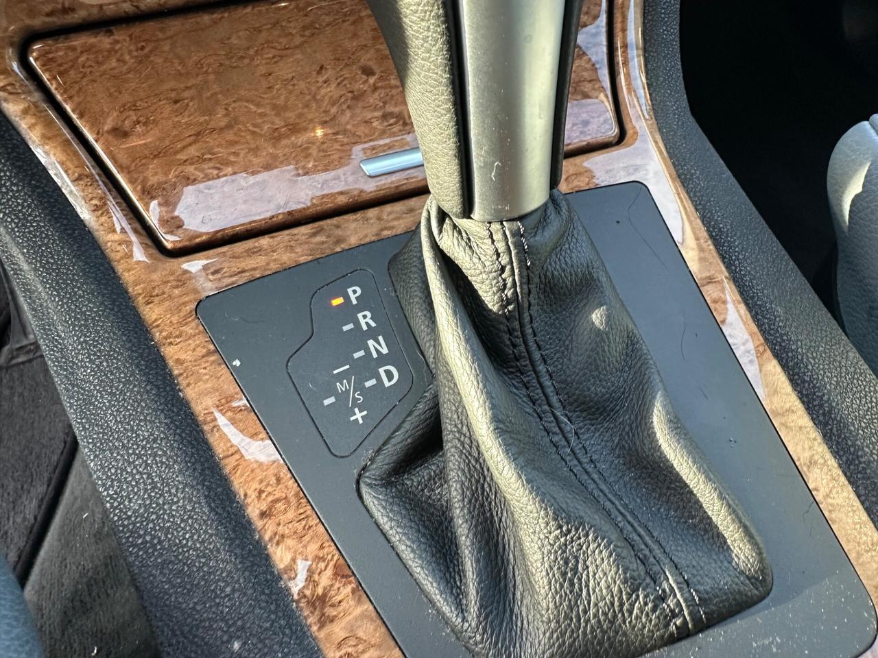 Bmw X3 3.0d cat Futura