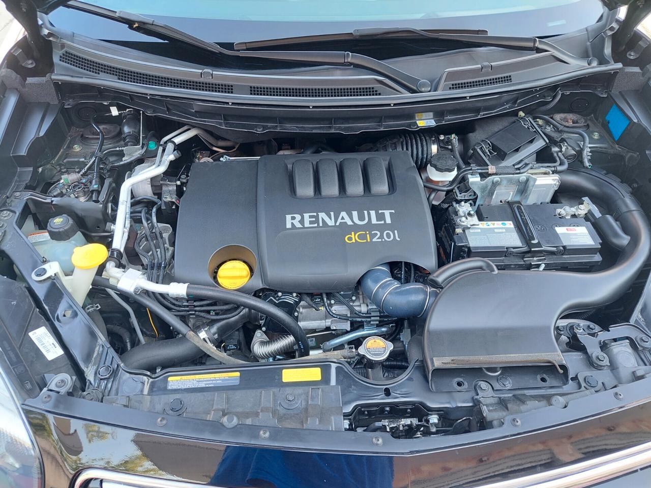 Renault Koleos 2.0 dCi 150CV 4X4 Luxe ESM