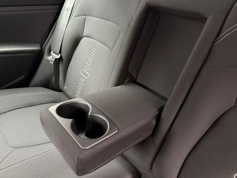 Kia Sportage 5p AWD 2.0 CRDI VGT 136cv 6m COOL