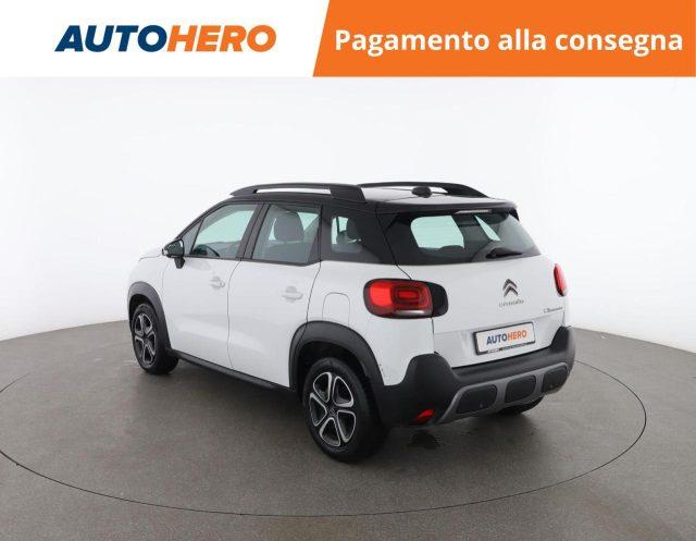 CITROEN C3 Aircross PureTech 110 S&S Feel