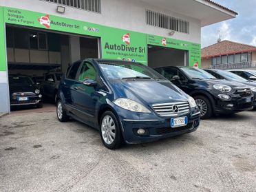 Mercedes-benz A 180 CDI Elegance
