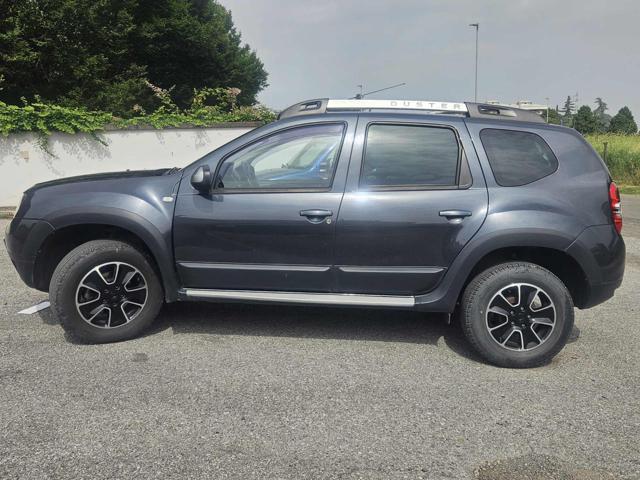 DACIA Duster 1.5 dCi 110CV S&S 4x4 Lauréate